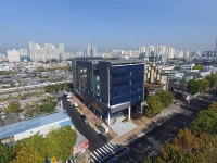 중구노인복지관, 위탁운영법인 함께하는 마음재단 선정