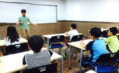대구대 글로벌브릿지 영재교육원, 외국어 영재과정 신입생 모집