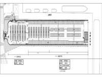 BPA, 부산항 국제여객터미널 야외주차장 확장공사 준공