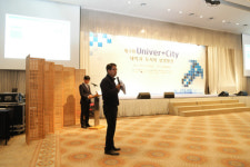 ㈜아이엠지, 울산서 ‘우수스타트기업’ 경주기업 성공사례 발표 