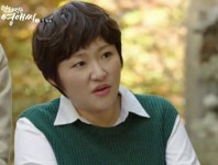 막돼먹은 영애씨16 라미란, 무한 수다 대독 사장님에 경악 걸리면 1시간