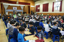 “1인자 박정환도 바둑강좌 출신” 서울시 바둑심사대회 스케치