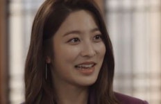 돈꽃 한소희, 박세영 초대에 집에서 이미숙 만나 행복해요?