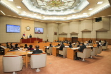 부천시의회, 2018년도 일반?특별회계 세출 예산 1조7천767억 확정