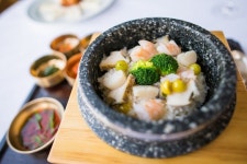 [요리조리] 돌솥밥의 시작은 누룽지요, 끝은 숭늉이니라