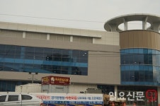 양평시장상인회 롯데마트와 상생협의 의결... 일부 상인 반발 논란