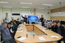 수료는 곧 취업 선문대 LINC+ 사업단, 스마트융합 전문과정