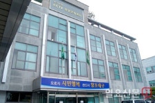 [클릭] 대구CCTV통합관제센터, 파수꾼 역할 톡톡… 검거률 132%↑