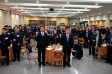 강화군, 유정복 인천시장 현장 방문에 여성복지회관 신축 예산 지원 등 건의