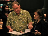 [빅스타엑스파일] 하비 와인스틴 후폭풍⑨ 직원 울린 ‘애니메이션의 거물’ 존 라세터