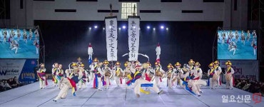‘축제랑 야경도 보자’ 원주시, 댄싱카니발 기간 동안 야간시티투어 운영
