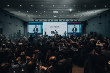 대림오토바이 3종 신차 발표