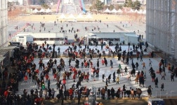 [대전시정] 엑스포시민광장 야외스케이트장 18만명 이용 外