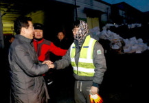 [광명시정] 광명시 청소대행업체 노사분규 파업 이틀 만에 극적 타결 外
