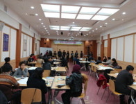 [성남시정] 성남시 주민자치대학 1기 졸업생 배출 外