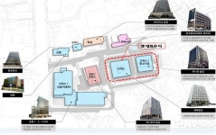 [서울시정] 서울시, 3.1운동 태화관터 독립선언 33인 광장 조성한다