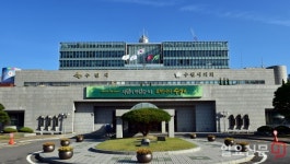 [수원시정] “수원시 영화동에 마을 사랑방 생겼다” 外