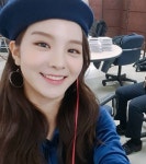 송소희, 봄날씨에 물오른 미모 셀카 눈길 모던민요 화이팅 