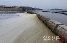 한국가스공사 통영기지 ‘냉각수‘ 안정성 문제 없나?
