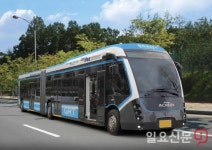 인천교통공사, 청라국제도시 ‘바이모달트램’ 운행 개시