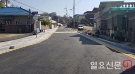 [강화군정] 강화군, 도시계획도로 대대적 개설 ‘박차’ 外