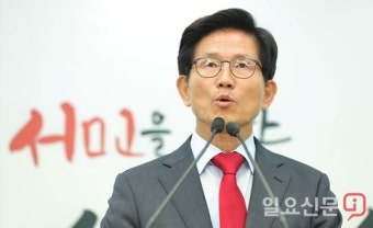 김문수 “안철수와 박원순 시장 그만두게 하는데 공감연대”…단일화 여부는?