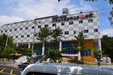 김해시서부노인종합복지관, 25일 개관...하루 7백 명 이용 기대 