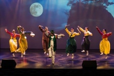 [영천시정] 2018 영천! 춤으로 물들이다 공연 성료 外