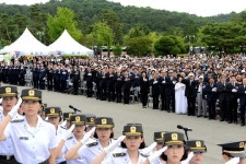 국립대전현충원, 현충일 참배객 순환버스 이용 당부