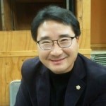 이상관 사상구의원 후보, 학장·엄궁 주민들에게 공개 메시지 보내