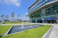 세종시청 잔디광장서 월드컵 응원전