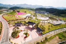 삼성현문화박물관, 삼성현역사문화관 유물 공개 구입