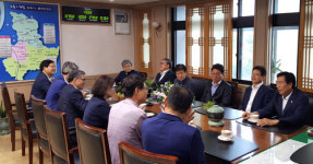 이철우 지사, 기업애로 해결 위한 행보 적극적…현장에서 직접 해결