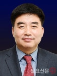 신태호 장안구청장 취임...수원의 선두도시 장안을 만들터