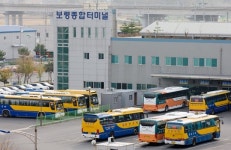 대천역전장례식장특수여객 | 대천해수욕장 휴가철 시내버스 증회 운행