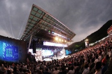 포크의 선율, 대구를 물들이다…2018 대구포크페스티벌 열려