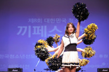 제 8회 대한민국 청소년 끼 페스티벌  본선