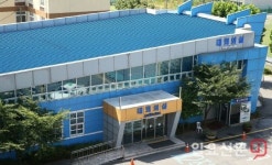 인천 미추홀구, 대회의실 야간 무더위 쉼터로 개방...얼음물, 돗자리 비치