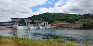 [상주시정] 상주시, 상주보·낙단보 녹조 확산 방지에 총력 外