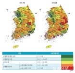 양평, 가평, 연천군 저출산 고령화로 소멸 위기 보고서 나와