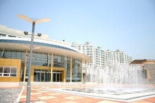 옥천문화예술회관 개관 10주년 기념 공연