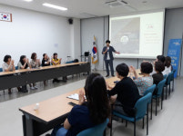 의왕시, 동 순회 맞춤형 친절교육으로 민원서비스 제고