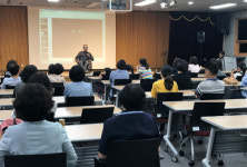 인천교육청, 고정욱 작가와 함께하는 북 콘서트 성료