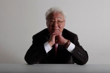 [인터뷰] 맨손싸움 1인자 조창조, 그가 말하는 그때 그 시절