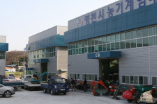 영천시 ‘2018 농기계 임대사업 평가’ 우수시 수상