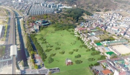 김해시 구지봉, 문화재 보호구역 지정 확정