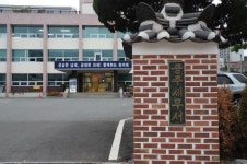 공주세무서, 전통시장서 현장 상담실 운영