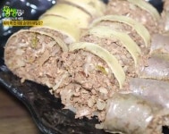 2TV저녁 생생정보 수제막창순대, 볏섬만두전골 좋은 재료로 최고의 맛