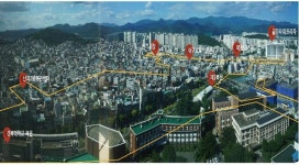대구시, 경북대 일원 도시재생 뉴딜사업 본격 추진