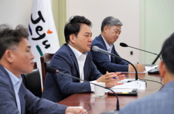 원희룡 지사  
